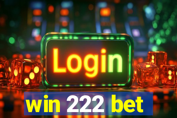 win 222 bet